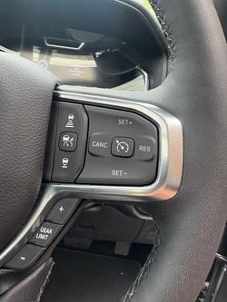 2024 RAM 1500 Laramie Sport Hurricane SO RamBox