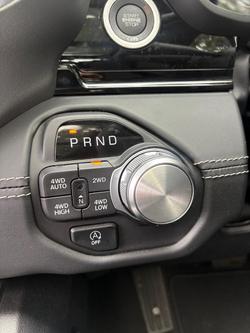 2024 RAM 1500 Laramie Sport Hurricane SO RamBox