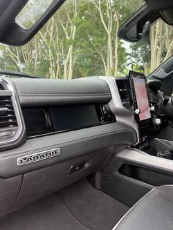 2024 RAM 1500 Laramie Sport Hurricane SO RamBox