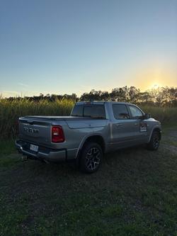 2024 RAM 1500 Laramie Sport Hurricane SO RamBox