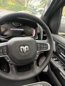 2024 RAM 1500 Laramie Sport Hurricane SO RamBox