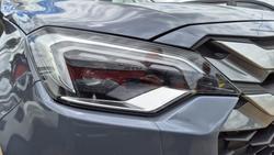 2025 Isuzu
                D-MAX LS-U