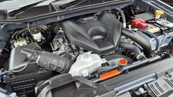 2025 Isuzu
                D-MAX LS-U