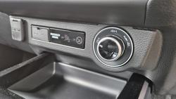 2025 Isuzu
                D-MAX LS-U