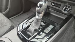 2025 Isuzu D-MAX LS-U