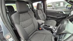 2025 Isuzu
                D-MAX LS-U