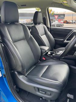 2024 Mitsubishi Pajero Sport Exceed