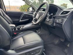 2024 Mitsubishi Pajero Sport Exceed