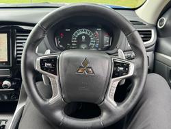 2024 Mitsubishi Pajero Sport Exceed