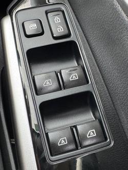 2024 Mitsubishi Pajero Sport Exceed