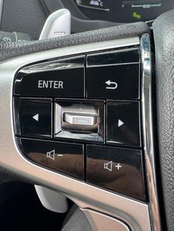 2024 Mitsubishi Pajero Sport Exceed