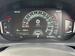 2024 Mitsubishi Pajero Sport Exceed