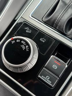 2024 Mitsubishi Pajero Sport Exceed