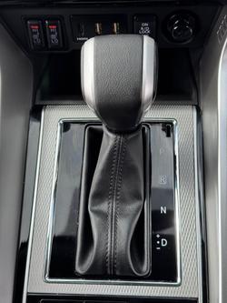 2024 Mitsubishi Pajero Sport Exceed