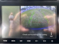 2024 Mitsubishi Pajero Sport Exceed