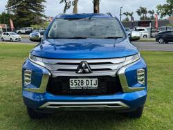 2024 Mitsubishi Pajero Sport Exceed