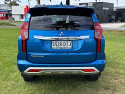 2024 Mitsubishi Pajero Sport Exceed