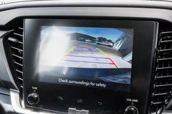 2025 Isuzu MU-X LS-M