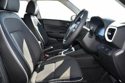 2025 Hyundai Venue Elite
