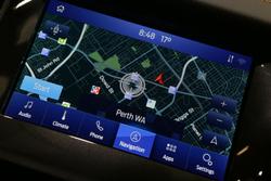 2022 Ford Ranger Wildtrak