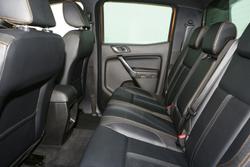 2022 Ford Ranger Wildtrak