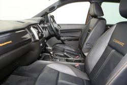 2022 Ford Ranger Wildtrak