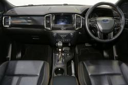 2022 Ford Ranger Wildtrak