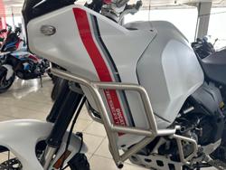 2022 Ducati Desert X Desert X White