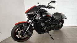 2018 Suzuki Boulevard M109R Black Edition (VZR1800BZ) Boulevard Black