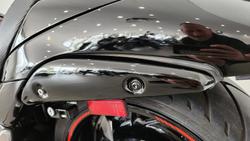 2018 Suzuki Boulevard M109R Black Edition (VZR1800BZ) Boulevard Black