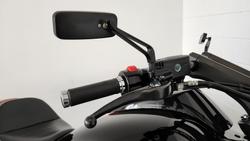 2018 Suzuki Boulevard M109R Black Edition (VZR1800BZ) Boulevard Black