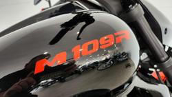 2018 Suzuki Boulevard M109R Black Edition (VZR1800BZ) Boulevard Black