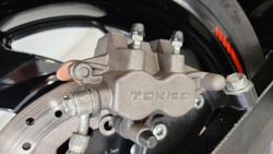 2018 Suzuki Boulevard M109R Black Edition (VZR1800BZ) Boulevard Black