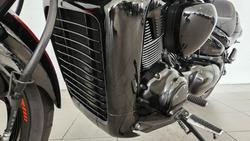 2018 Suzuki Boulevard M109R Black Edition (VZR1800BZ) Boulevard Black