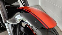 2018 Suzuki Boulevard M109R Black Edition (VZR1800BZ) Boulevard Black