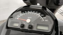 2018 Suzuki Boulevard M109R Black Edition (VZR1800BZ) Boulevard Black