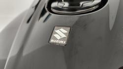 2018 Suzuki Boulevard M109R Black Edition (VZR1800BZ) Boulevard Black