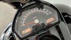 2018 Suzuki Boulevard M109R Black Edition (VZR1800BZ) Boulevard Black