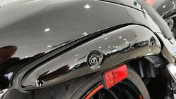 2018 Suzuki Boulevard M109R Black Edition (VZR1800BZ) Boulevard Black