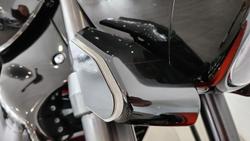 2018 Suzuki Boulevard M109R Black Edition (VZR1800BZ) Boulevard Black