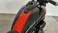 2018 Suzuki Boulevard M109R Black Edition (VZR1800BZ) Boulevard Black