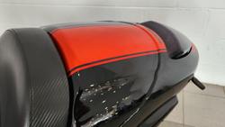 2018 Suzuki Boulevard M109R Black Edition (VZR1800BZ) Boulevard Black