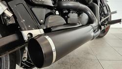 2018 Suzuki Boulevard M109R Black Edition (VZR1800BZ) Boulevard Black