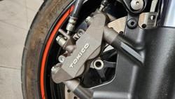 2018 Suzuki Boulevard M109R Black Edition (VZR1800BZ) Boulevard Black