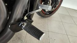 2018 Suzuki Boulevard M109R Black Edition (VZR1800BZ) Boulevard Black