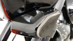 2018 Suzuki Boulevard M109R Black Edition (VZR1800BZ) Boulevard Black