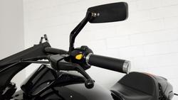 2018 Suzuki Boulevard M109R Black Edition (VZR1800BZ) Boulevard Black