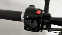 2018 Suzuki Boulevard M109R Black Edition (VZR1800BZ) Boulevard Black