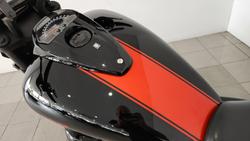 2018 Suzuki Boulevard M109R Black Edition (VZR1800BZ) Boulevard Black