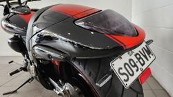 2018 Suzuki Boulevard M109R Black Edition (VZR1800BZ) Boulevard Black